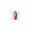 Matildea porte-jarretelles - Rouge